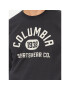 Columbia Mikina Trek™ Crew Černá Regular Fit - Pepit.cz