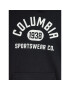 Columbia Mikina Trek™ Hoodie Černá Regular Fit - Pepit.cz