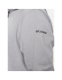 Columbia Mikina Trek™ Hoodie Šedá Regular Fit - Pepit.cz