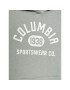 Columbia Mikina Trek™ Hoodie Šedá Regular Fit - Pepit.cz