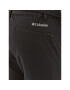 Columbia Outdoorové kalhoty Maxtrail™ Midweight Warm Pant Černá Regular Fit - Pepit.cz