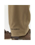 Columbia Outdoorové kalhoty Maxtrail™ Midweight Warm Pant Hnědá Regular Fit - Pepit.cz