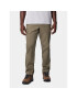 Columbia Outdoorové kalhoty Rapid Rivers™ Cargo Pant Zelená Regular Fit - Pepit.cz