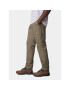 Columbia Outdoorové kalhoty Rapid Rivers™ Cargo Pant Zelená Regular Fit - Pepit.cz