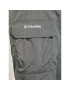 Columbia Outdoorové kalhoty Silver Ringe II Cargo XO0661 Šedá Regular Fit - Pepit.cz