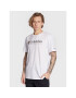 Columbia T-Shirt Csc Basic Logo 1680053 Bílá Regular Fit - Pepit.cz