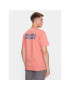 Columbia T-Shirt North Cascades™ Short Sleeve Tee Oranžová Regular Fit - Pepit.cz