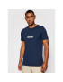 Columbia T-Shirt Rapid Ridge 1934824 Tmavomodrá Regular Fit - Pepit.cz