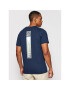 Columbia T-Shirt Rapid Ridge 1934824 Tmavomodrá Regular Fit - Pepit.cz