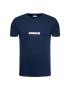 Columbia T-Shirt Rapid Ridge 1934824 Tmavomodrá Regular Fit - Pepit.cz