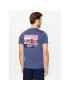 Columbia T-Shirt Rapid Ridge Back Graphic 1934824 Modrá Regular Fit - Pepit.cz