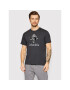 Columbia T-Shirt Rapid Ridge Graphic 1888813 Šedá Regular Fit - Pepit.cz