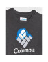 Columbia T-Shirt Valley Creek™ 1989781 Šedá Regular Fit - Pepit.cz