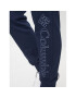 Columbia Teplákové kalhoty M CSC Logo™ Fleece Jogger II Modrá Regular Fit - Pepit.cz