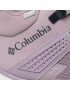 Columbia Trekingová obuv Facet 75 Mid Outdry BL7615 Fialová - Pepit.cz