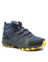 Columbia Trekingová obuv Peakfreak II Mid Outdry BM7573 Modrá - Pepit.cz