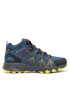 Columbia Trekingová obuv Peakfreak II Mid Outdry BM7573 Modrá - Pepit.cz