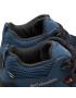 Columbia Trekingová obuv Peakfreak II Mid Outdry BM7573 Modrá - Pepit.cz