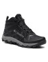 Columbia Trekingová obuv Peakfreak X2 Mid Outdry BM0828 Černá - Pepit.cz