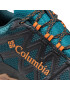 Columbia Trekingová obuv Peakfreak X2 Outdry BM0829 Zelená - Pepit.cz