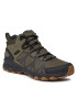 Columbia Trekingová obuv Peakfreak™ Ii Mid Outdry™ 2005091 Hnědá - Pepit.cz