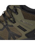 Columbia Trekingová obuv Peakfreak™ Ii Mid Outdry™ 2005091 Hnědá - Pepit.cz