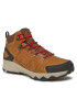 Columbia Trekingová obuv Peakfreak™ Ii Mid Outdry™ Leather 2044251 Hnědá - Pepit.cz