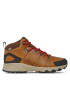 Columbia Trekingová obuv Peakfreak™ Ii Mid Outdry™ Leather 2044251 Hnědá - Pepit.cz