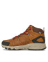 Columbia Trekingová obuv Peakfreak™ Ii Mid Outdry™ Leather 2044251 Hnědá - Pepit.cz