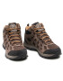 Columbia Trekingová obuv Redmond III Mid Waterproof BM0168 Hnědá - Pepit.cz