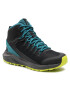 Columbia Trekingová obuv Trailstorm Mid Waterproof BL0155 Černá - Pepit.cz