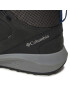 Columbia Trekingová obuv Trailstorm™ Crest Mid Waterproof 2027001 Černá - Pepit.cz