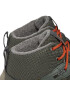 Columbia Trekingová obuv Trailstorm™ Mid Waterproof Omni Heat™ 2005441 Zelená - Pepit.cz