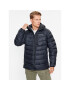 Columbia Vatovaná bunda Autumn Park™ Down Hooded Jacket Černá Regular Fit - Pepit.cz