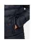 Columbia Vatovaná bunda Autumn Park™ Down Hooded Jacket Černá Regular Fit - Pepit.cz