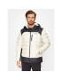 Columbia Vatovaná bunda Autumn Park™ Down Hooded Jacket Hnědá Regular Fit - Pepit.cz