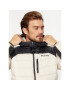 Columbia Vatovaná bunda Autumn Park™ Down Hooded Jacket Hnědá Regular Fit - Pepit.cz