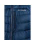 Columbia Vatovaná bunda Autumn Park™ Down Jacket Modrá Regular Fit - Pepit.cz