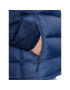 Columbia Vatovaná bunda Buck Butte™ Insulated Hooded Jacket Modrá Regular Fit - Pepit.cz