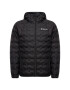 Columbia Vatovaná bunda Delta Ridge 1875892 Černá Regular Fit - Pepit.cz