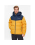 Columbia Vatovaná bunda Iceline Ridge™ Jacket Žlutá Regular Fit - Pepit.cz