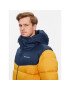 Columbia Vatovaná bunda Iceline Ridge™ Jacket Žlutá Regular Fit - Pepit.cz