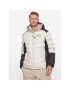 Columbia Vatovaná bunda Labyrinth Loop™ Hooded Jacket Écru Regular Fit - Pepit.cz