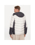 Columbia Vatovaná bunda Labyrinth Loop™ Hooded Jacket Écru Regular Fit - Pepit.cz