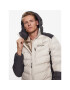 Columbia Vatovaná bunda Labyrinth Loop™ Hooded Jacket Écru Regular Fit - Pepit.cz