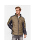 Columbia Vatovaná bunda Labyrinth Loop™ Jacket Zelená Regular Fit - Pepit.cz