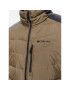 Columbia Vatovaná bunda Labyrinth Loop™ Jacket Zelená Regular Fit - Pepit.cz