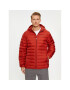 Columbia Vatovaná bunda Lake 22™ Down Hooded Jacket Oranžová Regular Fit - Pepit.cz