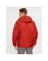 Columbia Vatovaná bunda Lake 22™ Down Hooded Jacket Oranžová Regular Fit - Pepit.cz