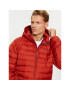 Columbia Vatovaná bunda Lake 22™ Down Hooded Jacket Oranžová Regular Fit - Pepit.cz